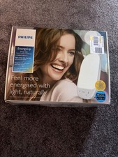 Philips HF3419/01 EnergyUp EnergyLight - White