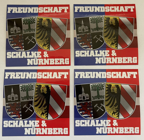Schalke nürnberg freundschaft - nürnberg,