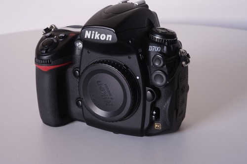Nikon d700 mp - nikon,