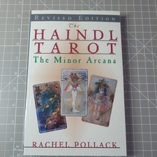 Das Haindl Tarot Die kleine