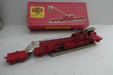 RARITÄT HORNBY 4620 BREAKDOWN