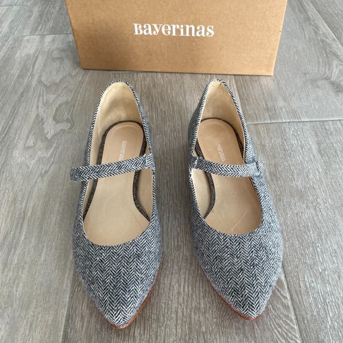 Handgefertigte ballerinas - ballerinas,