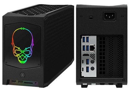 Intel nuc11btmi7 core - nuc11btmi7,