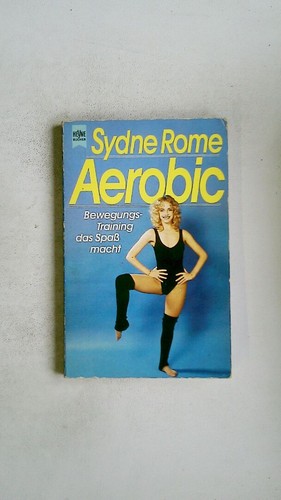 108425 sydne rome - rome, aerobic