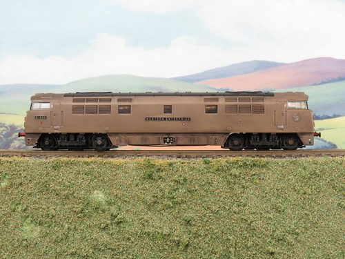 Limited edition dapol spur - limited,