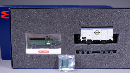 Electrotren 210745 - h0, dc