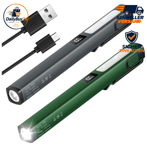 Led stiftlampe stück - 2,