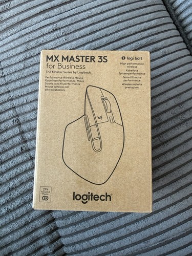Neu logitech master 3s for - logitech,