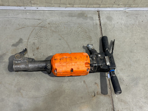 Atlas copco tex heavy - atlas,