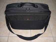Laptop Tasche Targus extras Groß 50cm x 40cm für 21 Zoll neu-neuwertig