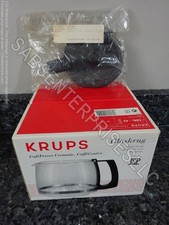 Krups  #F5860-42, #70603