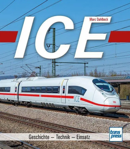Ice marc dahlbeck - dahlbeck, |