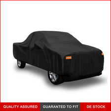 Pickup Truck-Abdeckung für
