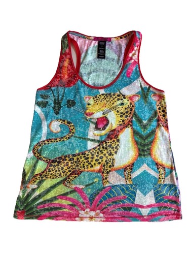 Custo barcelona tanktop top - tanktop,