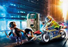 Playmobil 70572