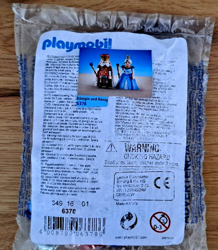 Playmobil princess 6378 - playmobil,