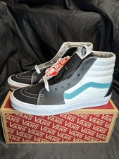Size 7.5 - Vans Sk8- High