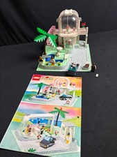Lego 6416 Paradisa Poolside