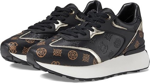 Guess damen sneaker - guess, sneaker,