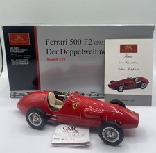 CMC Ferrari 500 F2 1:18 Scale