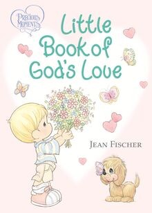 Precious moments little book - precious, moments: