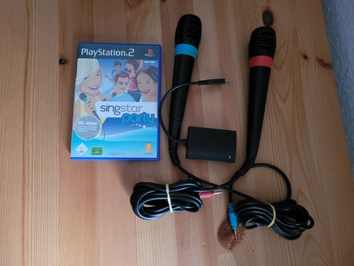 Singstar mikro mikrofon - mikro,