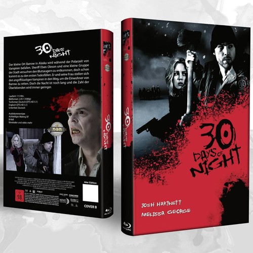 Days night große - of, 44er