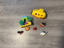 LEGO DUPLO: U-Boot-Abenteuer