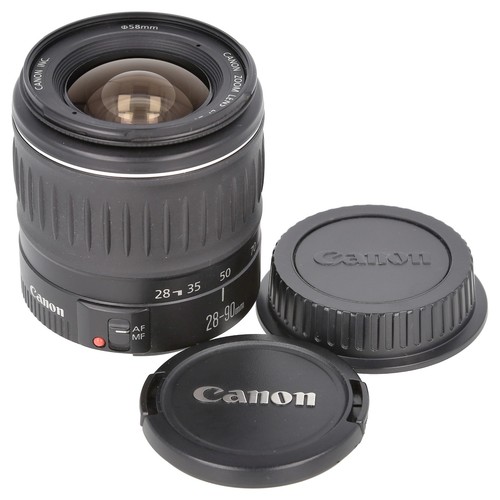 Canon 90mm für eos - 28-90mm,