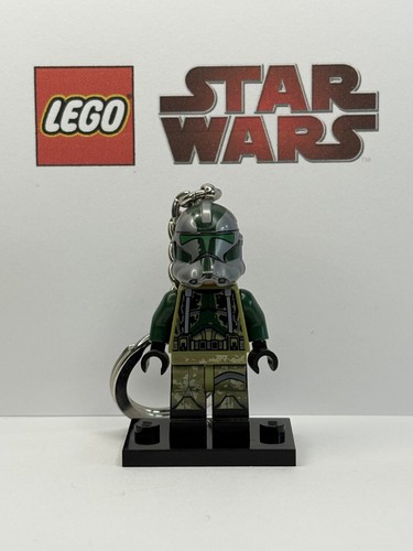 Lego star wars - lego, minifiguren