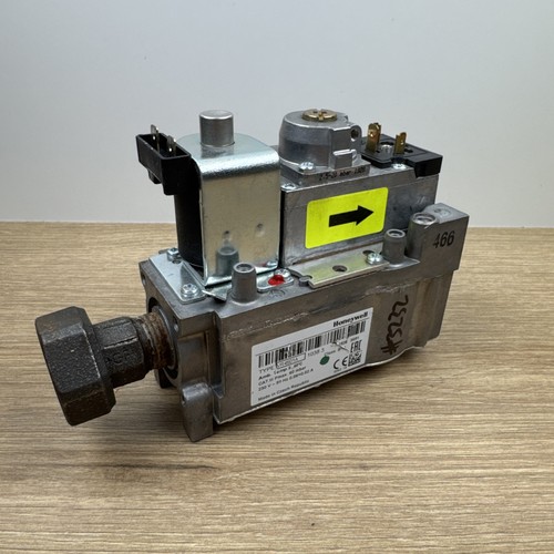 Honeywell vr4601a 1038 - 1038, 3