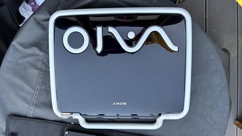 Sony vaio pcg qr1 defective - vaio,