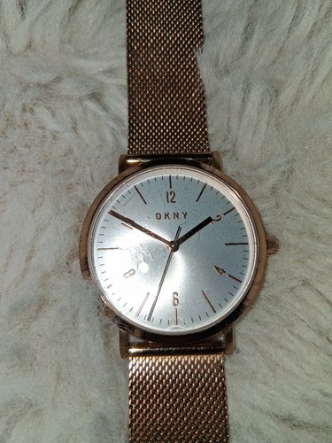 Damenuhr dkny donna - damenuhr,