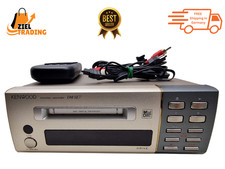 Kenwood se7 minidisc - kenwood, dm-se7