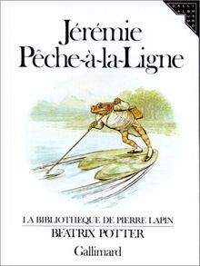 Jérémie pêche ligne - jérémie, pêche-à-la-ligne