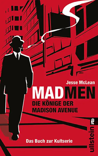 Mad men die könige - -,