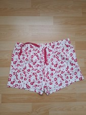 Tchibo Damen Schlafshorts