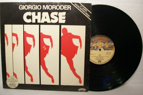 Giorgio moroder chase - 12", moroder---chase