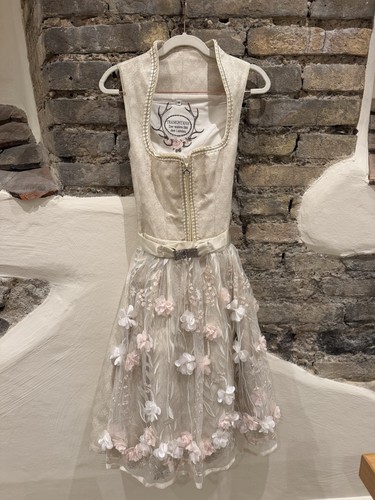 Neues tramontana dirndl - dirndl, gr.