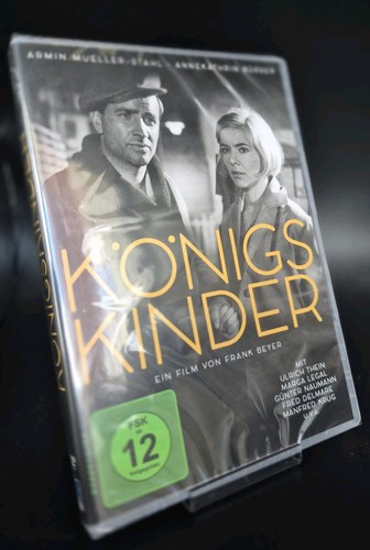 Königskinder armin - kÖnigskinder,