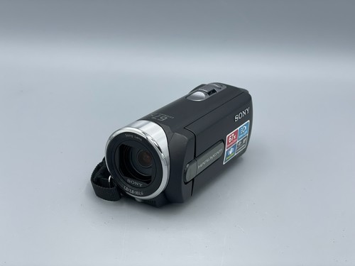 Sony handycam dcr - sony, sd