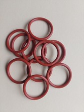 10x Dichtung O-Ring 32x4