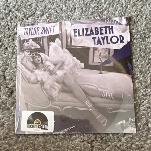 Taylor swift elizabeth - elizabeth,