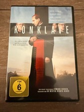 Konklave (DVD) Ralph Fiennes