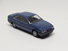 Opel Omega GLS  in blau von