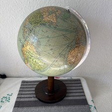 COLUMBUS ERDGLOBUS Paul Oestergaard Berlin &Stuttgart