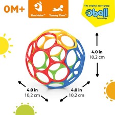 Bright Starts, Oball Classic