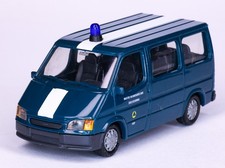 q5L322 Spur H0 Rietze Ford