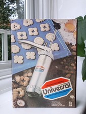 Vintage universal kekspresse - vintage,