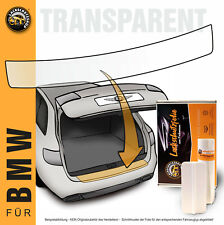 Lackschutzfolie für BMW 5er